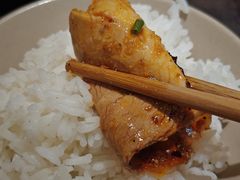 -张豆花(碚峡路店)