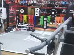 -MOHO FITNESS梦航游泳健身(国创中心店)