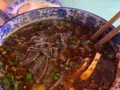 -惠记粉汤羊血(小南门店)