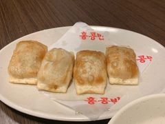 -香港饭店0410(明洞店)