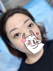 -Yue Show馨选·半永久纹眉纹眼线