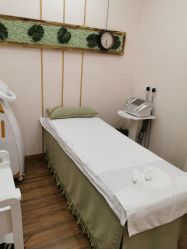 -芳朵美容养生SPA