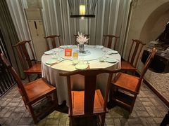 -龙井壹号·茶缘山景宴(龙井村店)