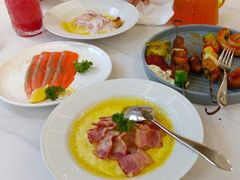 -库滋明·俄罗斯特色美食(中央大街店)