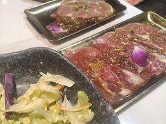 -炙城·韩式烤肉(南京东路店)