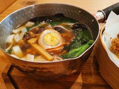 -小满手工粉(上海文峰广场店)