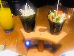 -大江户日本料理(吕厝店)