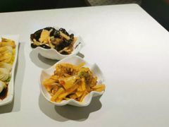 -港禧茶餐厅(美莲广场店)