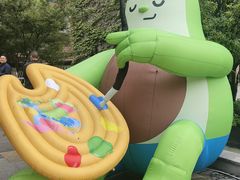 -泥糊破店小酒馆·团建聚餐(南京西路店)