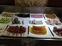 -珀丽酒店-协奏坊餐厅