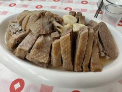 -吴山贡鹅(罍街店)