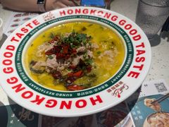 -新宝餐厅(流塘店)