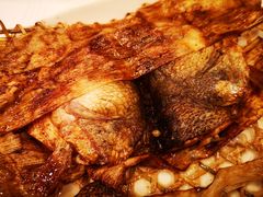 -翠亭酒家(山西南路店)