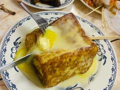-渔记茶餐厅(渔村店)