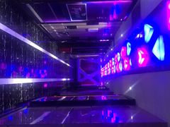 -欢乐糖果KTV(长江店)
