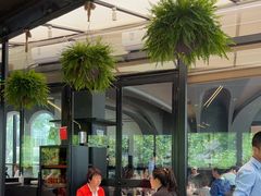 -拉蒂娜·巴西牛排馆 Latina·Brazilian Steakhouse(陆家嘴旗舰店)