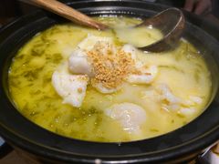 -九锅一堂酸菜鱼(学府凯德店)
