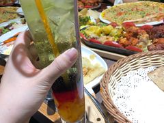 -琥珀宫南亚餐厅(欢乐城店)