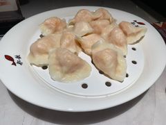 -船歌·鱼水饺青岛菜(闽江二路店)