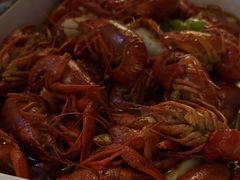 -聚汇三少·龙虾·中餐厅(莫邪路新天地店)
