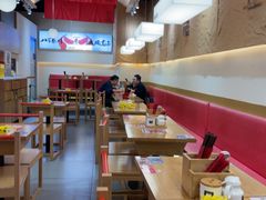 -秦大宽·陕西手工面(仁和新城店)