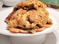 -马尔龙新疆饭店·清真(长青路店)