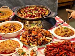 -阆辣荟餐饮(老味道8年·古城店)