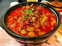 -鸡本无敌江湖菜(摩尔城店)