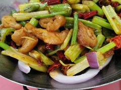 -天天沸腾(东港路店)