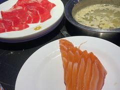 -海韵之星邮轮水会(明发商业广场店)