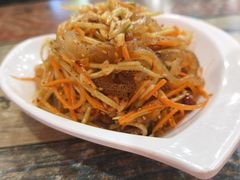 -老谢野馄饨(延安路店)