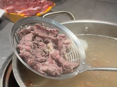 -潮发潮汕牛肉店(东方宝泰店)