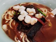 -奎元馆.百年奎元.非遗传承(西湖边的解放路店)