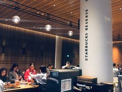 -星巴克(深圳海岸城4楼店)