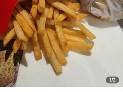 -麦当劳(万达广场店)