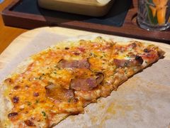 -百特喜·意大利餐厅(鹿都国际商业广场店)