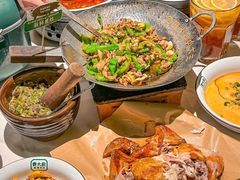 -费大厨辣椒炒肉(正佳广场店)