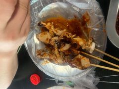 -花花炸串(总店)