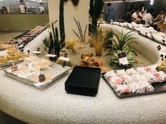 -OUR Bakery(SKP-S店)