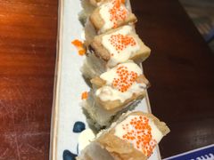 -円满日式居酒屋(蓉花路美食街店)