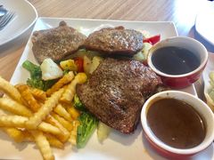 -必胜客(花舞大唐博物馆店)