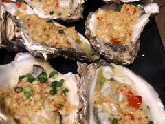 -马海涛牛肉串·午市牛腩饭·烧烤夜宵(领汇广场店)