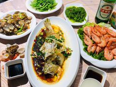 -阿杰臻选海鲜饭店(普陀山店)
