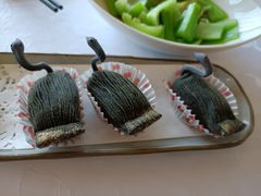 -景湖轩全日制餐厅·南湖名都