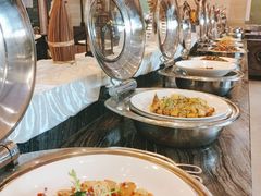 -南华国际酒店·玉兰自助餐厅