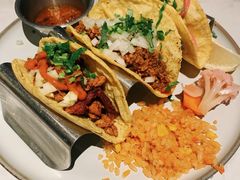 -墨纪Mojí墨西哥餐厅(官舍店)