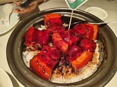 -庆江南江南菜(琴湖溪里花园城店)