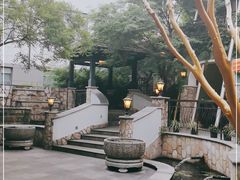 -得丘礼享谷·玉兰苑