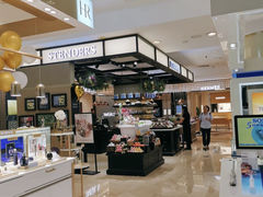 -燕莎友谊商城(亮马桥店)
