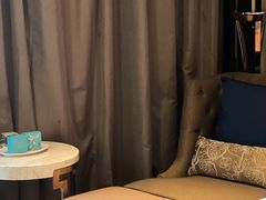 -长沙富力万达文华酒店